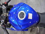 �������� �� ������ �������� Suzuki GSX-R600 2007 ���� 19